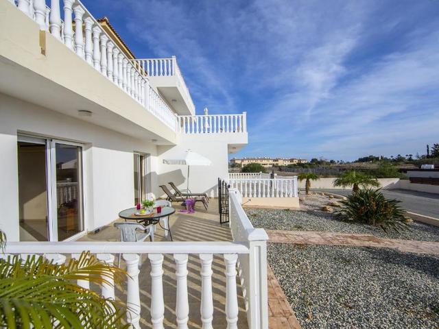 фотографии отеля Ayia Napa Estelle Suite изображение №3