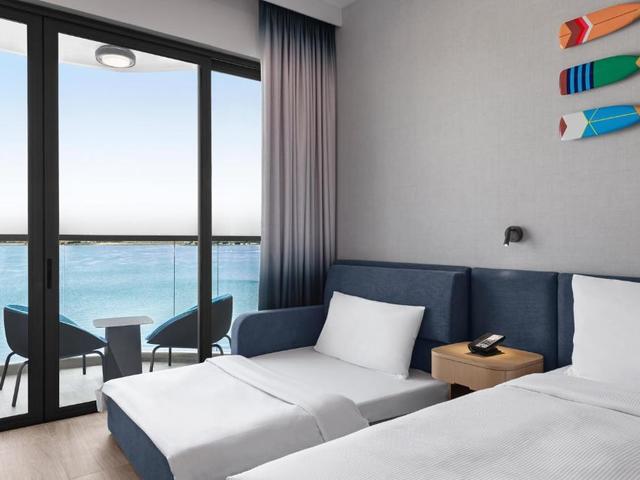 фото отеля Hampton By Hilton Marjan Island изображение №21