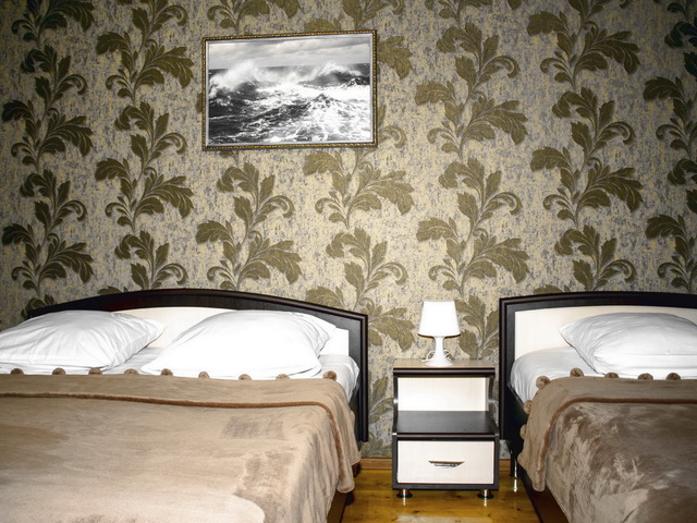 фотографии отеля Посейдон (Poseidon) изображение №31