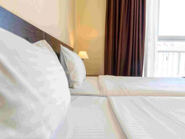 фото Город-Отель Бархатные Сезоны, Семейный Квартал (Русский Дом 14 квартал) изображение №30