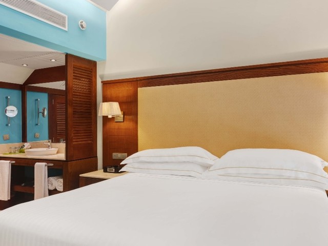 фото Family Club at Barcelo Bavaro Palace (ex. Barcelo Bavaro Family Deluxe) изображение №2