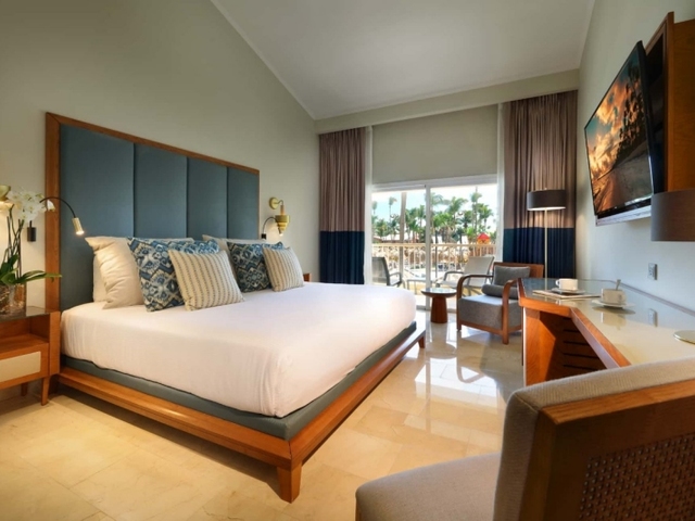 фото отеля Grand Palladium Punta Cana Resort & Spa изображение №17