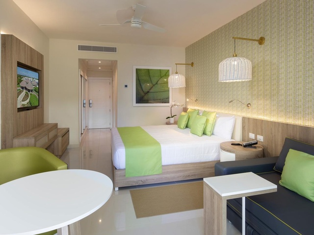 фотографии Grand Sirenis Punta Cana Resort Casino & Aquagames (ex. Sirenis Tropical/Cocota) изображение №4