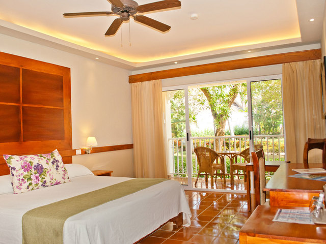 фото VIK Arena Blanca (ex. LTI Beach Resort Punta Cana) изображение №2