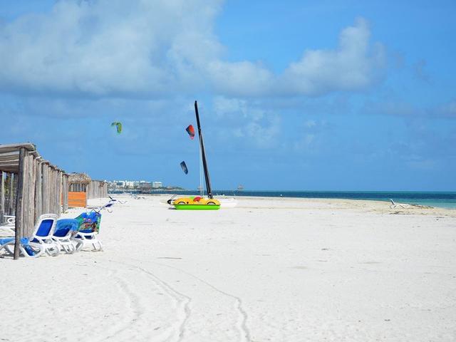 фотографии Starfish Cayo Guillermo (ex. Gran Caribe Club Cayo Guillermo; Allegro Club Cayo Guillermo) изображение №72