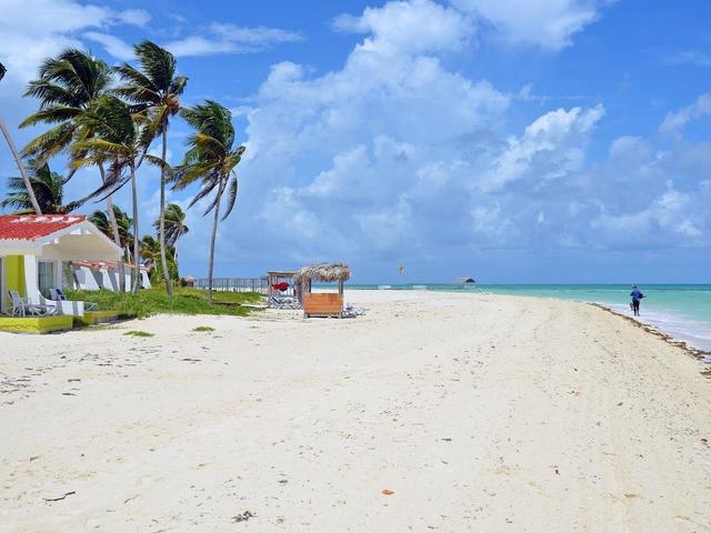 фотографии отеля Starfish Cayo Guillermo (ex. Gran Caribe Club Cayo Guillermo; Allegro Club Cayo Guillermo) изображение №71