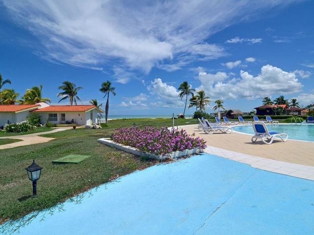 фото Starfish Cayo Guillermo (ex. Gran Caribe Club Cayo Guillermo; Allegro Club Cayo Guillermo) изображение №70