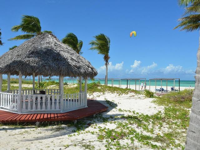 фото отеля Starfish Cayo Guillermo (ex. Gran Caribe Club Cayo Guillermo; Allegro Club Cayo Guillermo) изображение №69