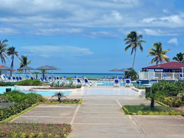 фотографии Starfish Cayo Guillermo (ex. Gran Caribe Club Cayo Guillermo; Allegro Club Cayo Guillermo) изображение №68