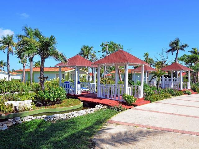 фотографии отеля Starfish Cayo Guillermo (ex. Gran Caribe Club Cayo Guillermo; Allegro Club Cayo Guillermo) изображение №67