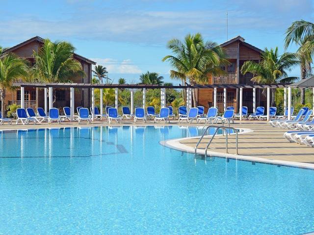 фото Starfish Cayo Guillermo (ex. Gran Caribe Club Cayo Guillermo; Allegro Club Cayo Guillermo) изображение №66