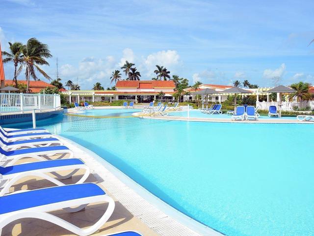 фото отеля Starfish Cayo Guillermo (ex. Gran Caribe Club Cayo Guillermo; Allegro Club Cayo Guillermo) изображение №65