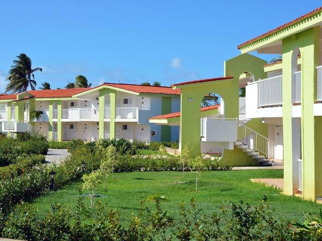 фотографии Starfish Cayo Guillermo (ex. Gran Caribe Club Cayo Guillermo; Allegro Club Cayo Guillermo) изображение №64