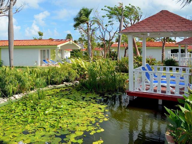 фото отеля Starfish Cayo Guillermo (ex. Gran Caribe Club Cayo Guillermo; Allegro Club Cayo Guillermo) изображение №61