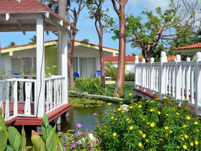 фотографии Starfish Cayo Guillermo (ex. Gran Caribe Club Cayo Guillermo; Allegro Club Cayo Guillermo) изображение №60