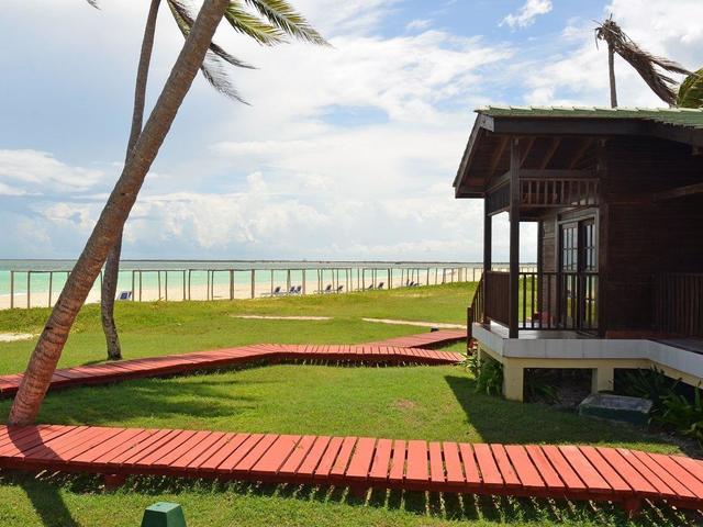 фотографии отеля Starfish Cayo Guillermo (ex. Gran Caribe Club Cayo Guillermo; Allegro Club Cayo Guillermo) изображение №59