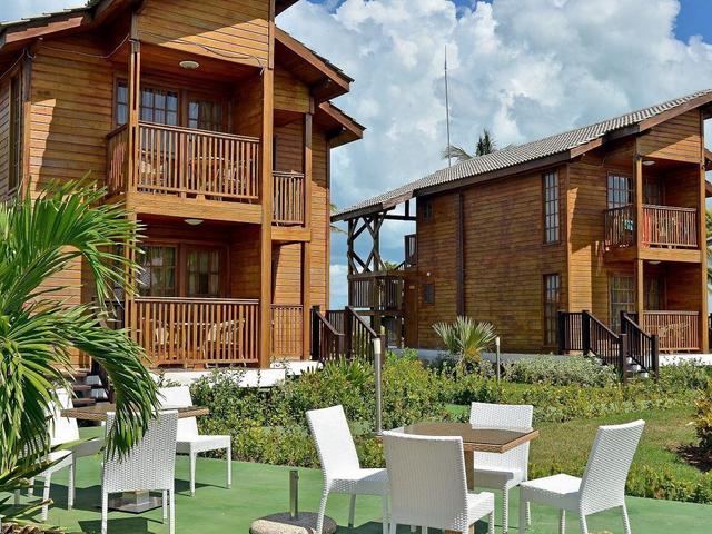 фото Starfish Cayo Guillermo (ex. Gran Caribe Club Cayo Guillermo; Allegro Club Cayo Guillermo) изображение №58