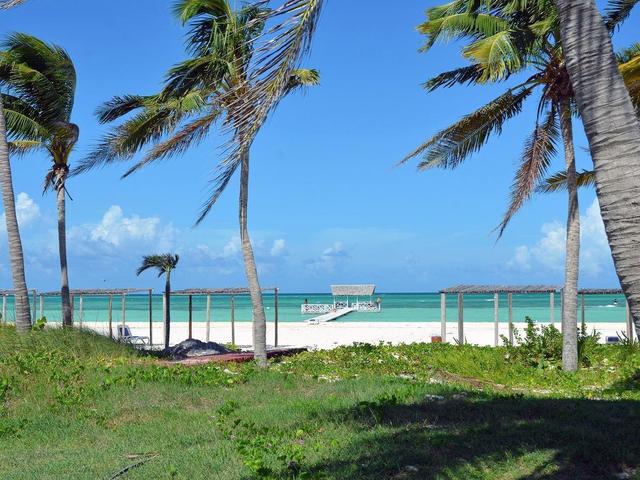 фото Starfish Cayo Guillermo (ex. Gran Caribe Club Cayo Guillermo; Allegro Club Cayo Guillermo) изображение №54