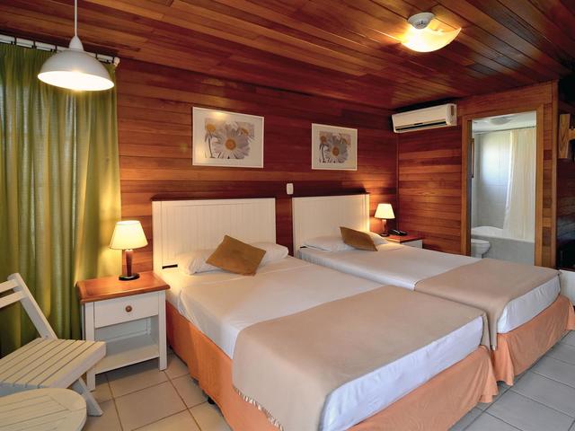 фото отеля Starfish Cayo Guillermo (ex. Gran Caribe Club Cayo Guillermo; Allegro Club Cayo Guillermo) изображение №49