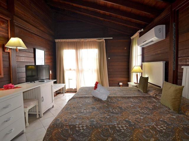 фотографии отеля Starfish Cayo Guillermo (ex. Gran Caribe Club Cayo Guillermo; Allegro Club Cayo Guillermo) изображение №47