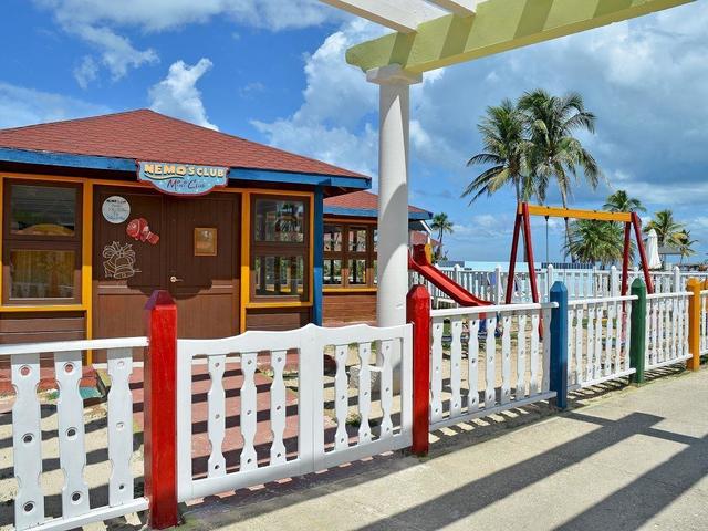 фото отеля Starfish Cayo Guillermo (ex. Gran Caribe Club Cayo Guillermo; Allegro Club Cayo Guillermo) изображение №45