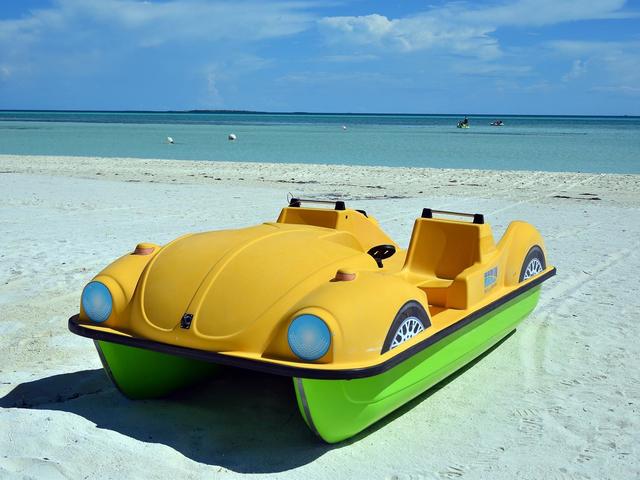 фотографии Starfish Cayo Guillermo (ex. Gran Caribe Club Cayo Guillermo; Allegro Club Cayo Guillermo) изображение №44