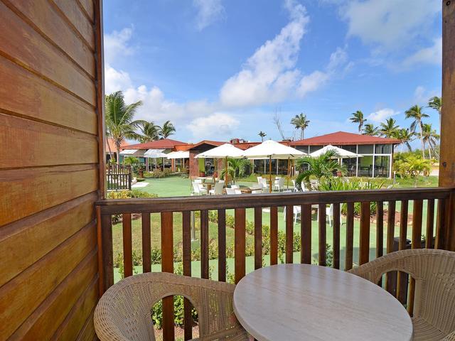 фото Starfish Cayo Guillermo (ex. Gran Caribe Club Cayo Guillermo; Allegro Club Cayo Guillermo) изображение №42