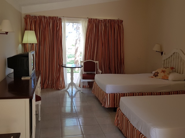 фото отеля Starfish Cayo Guillermo (ex. Gran Caribe Club Cayo Guillermo; Allegro Club Cayo Guillermo) изображение №41