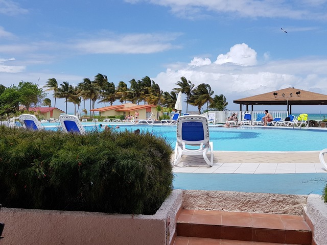 фотографии Starfish Cayo Guillermo (ex. Gran Caribe Club Cayo Guillermo; Allegro Club Cayo Guillermo) изображение №36