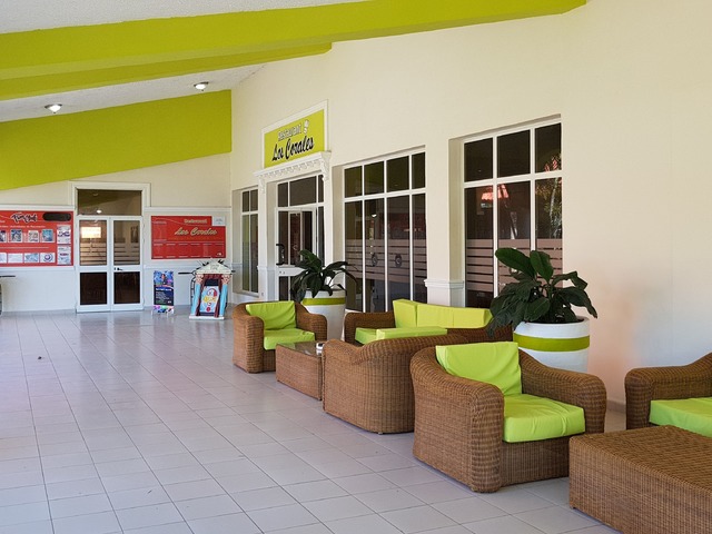 фото Starfish Cayo Guillermo (ex. Gran Caribe Club Cayo Guillermo; Allegro Club Cayo Guillermo) изображение №34