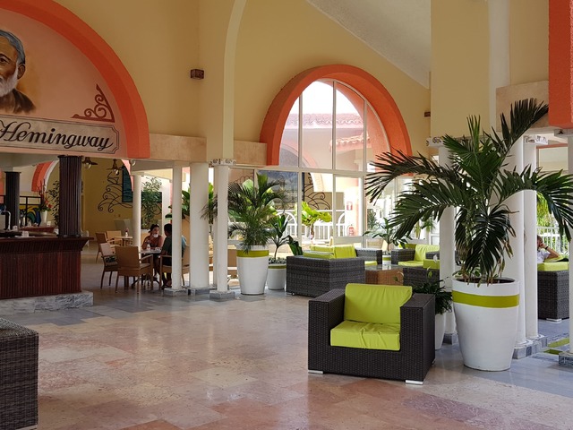 фото отеля Starfish Cayo Guillermo (ex. Gran Caribe Club Cayo Guillermo; Allegro Club Cayo Guillermo) изображение №33