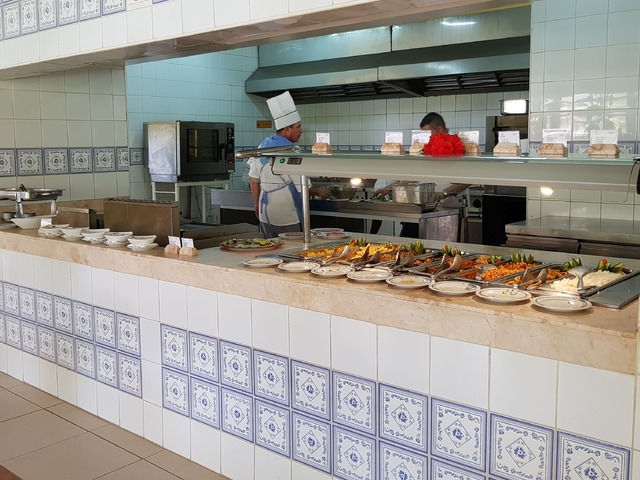 фото Starfish Cayo Guillermo (ex. Gran Caribe Club Cayo Guillermo; Allegro Club Cayo Guillermo) изображение №30