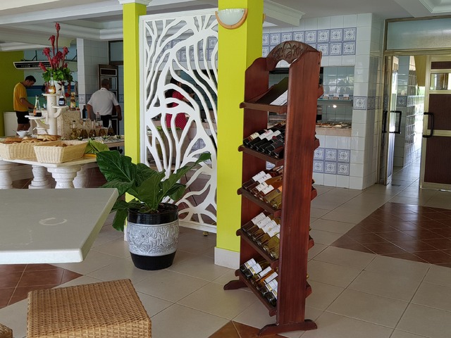 фото отеля Starfish Cayo Guillermo (ex. Gran Caribe Club Cayo Guillermo; Allegro Club Cayo Guillermo) изображение №29