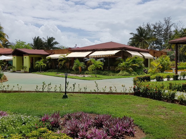 фотографии Starfish Cayo Guillermo (ex. Gran Caribe Club Cayo Guillermo; Allegro Club Cayo Guillermo) изображение №28