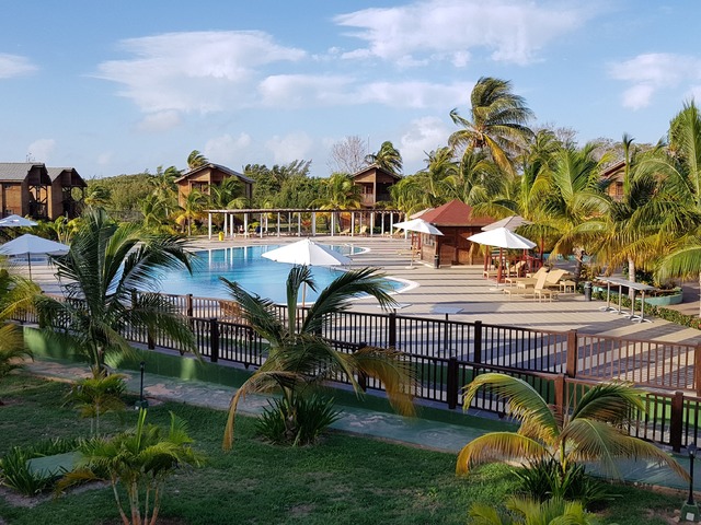 фотографии отеля Starfish Cayo Guillermo (ex. Gran Caribe Club Cayo Guillermo; Allegro Club Cayo Guillermo) изображение №27