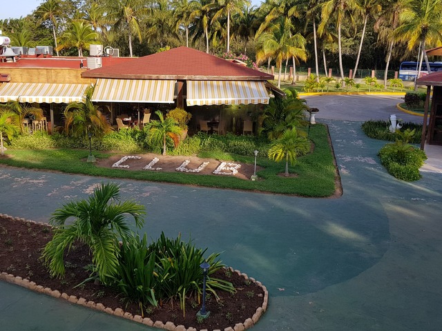 фото отеля Starfish Cayo Guillermo (ex. Gran Caribe Club Cayo Guillermo; Allegro Club Cayo Guillermo) изображение №25