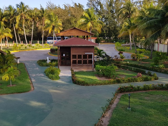 фотографии Starfish Cayo Guillermo (ex. Gran Caribe Club Cayo Guillermo; Allegro Club Cayo Guillermo) изображение №24