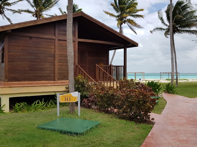 фото отеля Starfish Cayo Guillermo (ex. Gran Caribe Club Cayo Guillermo; Allegro Club Cayo Guillermo) изображение №17