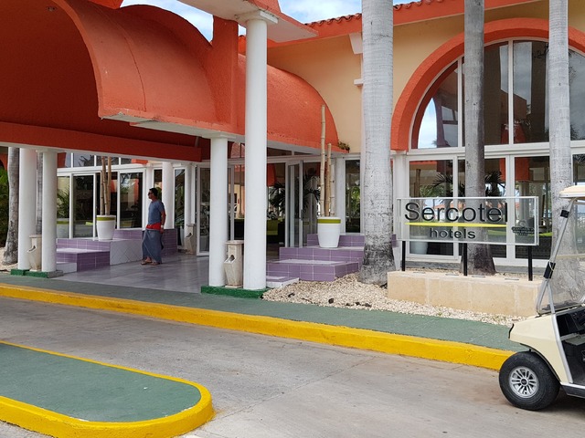 фото Starfish Cayo Guillermo (ex. Gran Caribe Club Cayo Guillermo; Allegro Club Cayo Guillermo) изображение №14