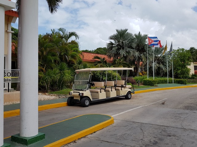 фото отеля Starfish Cayo Guillermo (ex. Gran Caribe Club Cayo Guillermo; Allegro Club Cayo Guillermo) изображение №13