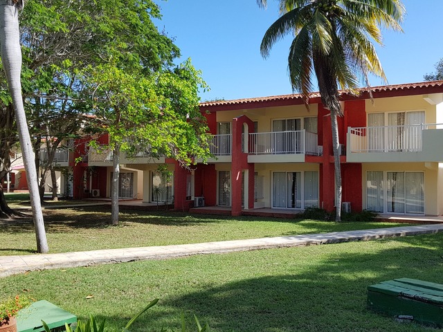 фото Starfish Cayo Guillermo (ex. Gran Caribe Club Cayo Guillermo; Allegro Club Cayo Guillermo) изображение №10