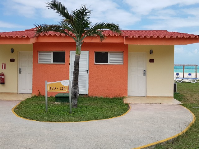 фото отеля Starfish Cayo Guillermo (ex. Gran Caribe Club Cayo Guillermo; Allegro Club Cayo Guillermo) изображение №9