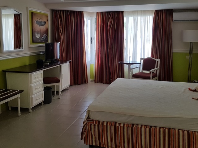 фотографии Starfish Cayo Guillermo (ex. Gran Caribe Club Cayo Guillermo; Allegro Club Cayo Guillermo) изображение №8