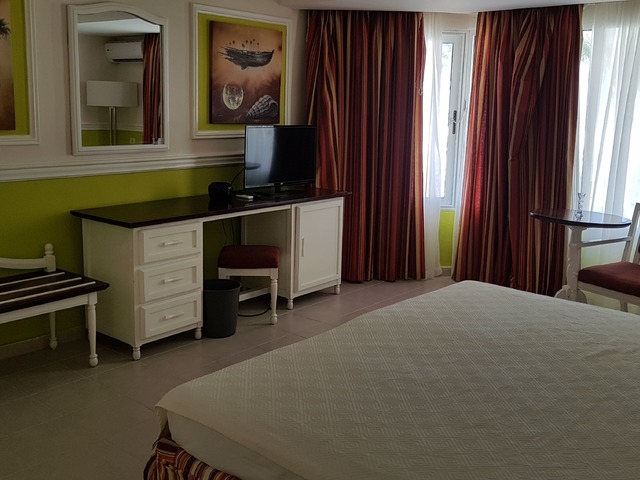 фотографии отеля Starfish Cayo Guillermo (ex. Gran Caribe Club Cayo Guillermo; Allegro Club Cayo Guillermo) изображение №7