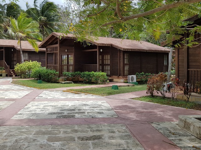 фото Starfish Cayo Guillermo (ex. Gran Caribe Club Cayo Guillermo; Allegro Club Cayo Guillermo) изображение №6