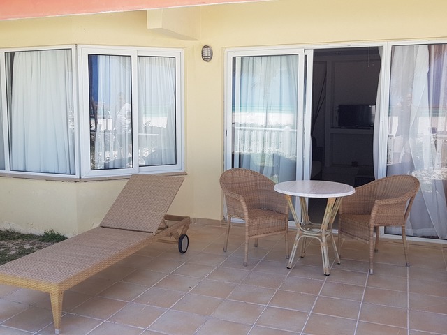 фото отеля Starfish Cayo Guillermo (ex. Gran Caribe Club Cayo Guillermo; Allegro Club Cayo Guillermo) изображение №5