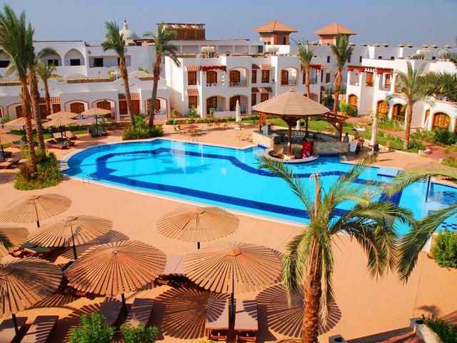фото отеля Coral Hills Resort изображение №1