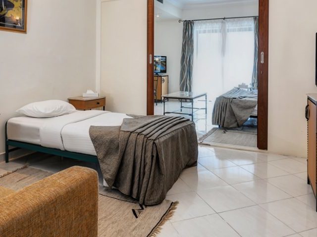 фотографии Bella Vista Resort изображение №12