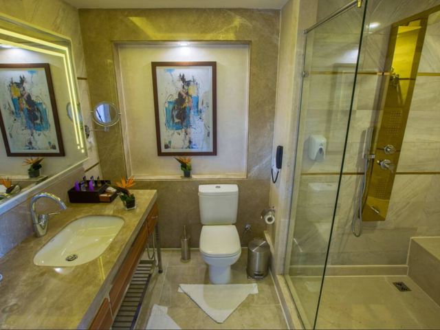 фото отеля Pickalbatros Royal Moderna Resort (ex. Royal Albatros Moderna; Calimera Royal Albatros Moderna) изображение №85