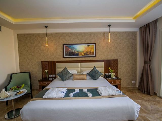 фотографии Pickalbatros Royal Moderna Resort (ex. Royal Albatros Moderna; Calimera Royal Albatros Moderna) изображение №84